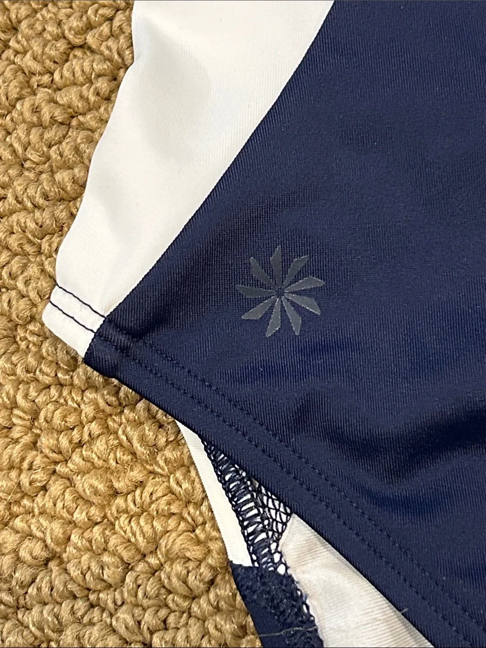 Athleta new tags